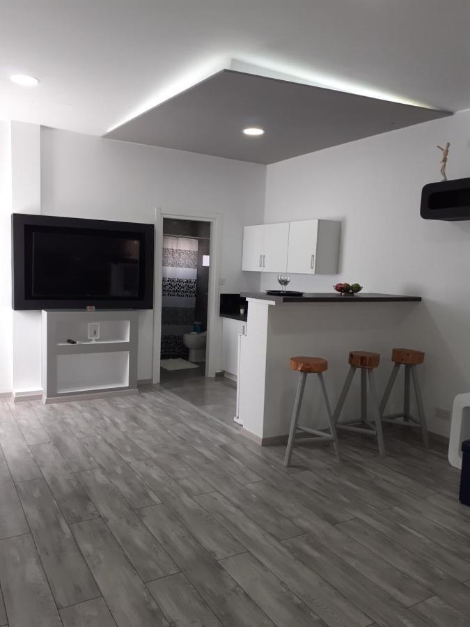 Deluxe Yiota'S Studio ! Hlóraka Kültér fotó