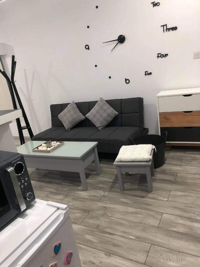 Deluxe Yiota'S Studio ! Hlóraka Kültér fotó