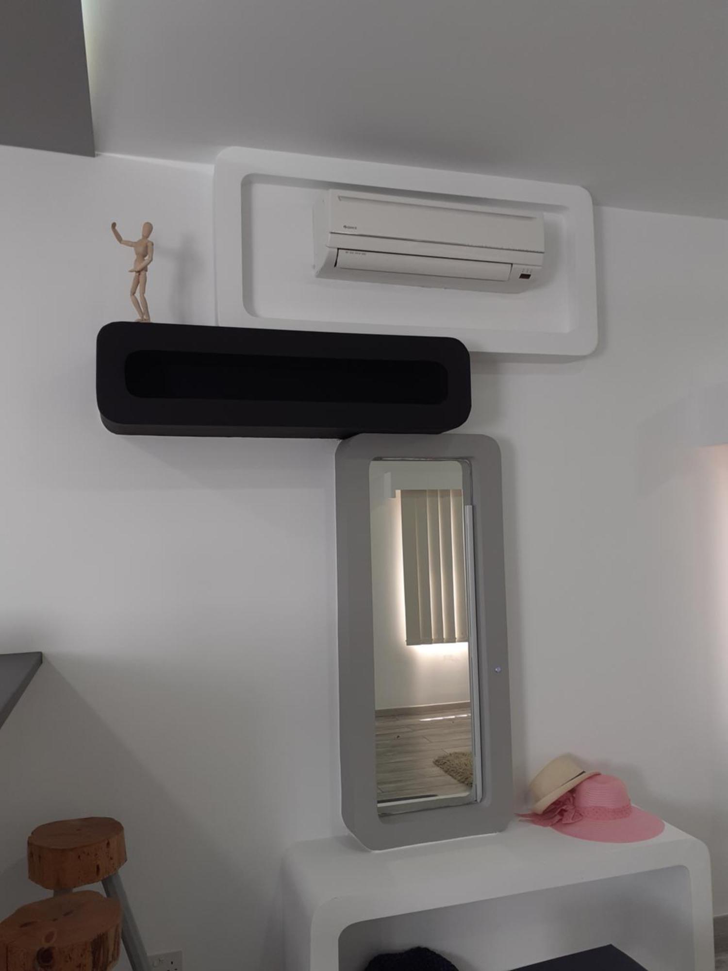 Deluxe Yiota'S Studio ! Hlóraka Szoba fotó